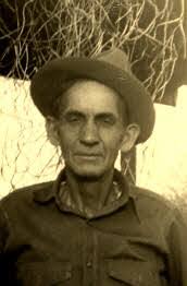 Richard Bazzell's Instagram, Twitter & Facebook