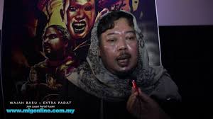 Ketika dalam satu konvoi ke betong siam, mereka telah dibawa ke alam barzakh atau halusinasi dalam alam koma. Filem Kerohanian Daripada Mamat Khalid Lebuhraya Ke Neraka By Metrowealthpictures