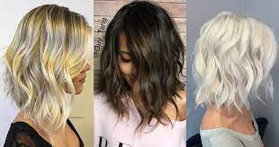 For some people, the messy choppy layered bob hairstyles is important to move from a previous trend to an even more sophisticated look. Latest And Popular Messy Bob Hairstyles 2021