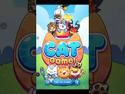 My First Secret Key In Cat Game In A Event Video 3 Youtube