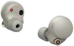 Sony posted a youtube livestream on its official channel for a truly silent. Sony Wf 1000xm4 True Wireless Earbuds With Anc Leaked Android Community