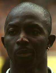 Samson Siasia