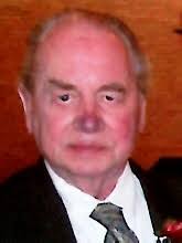 Obituary information for Charles Robert Carrico