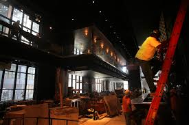 Kitchen design ideas for your next project. Banners Sports Bar At The Hub On Causeway Opens Today Here S A Look Inside The Boston Globe