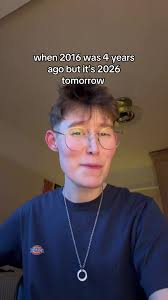 We're Running Out of Time: Year Transition Reflection