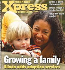 Mountain Xpress 02.13.19 by Mountain Xpress