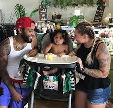 This means all four of her kids will be males, something's she's definitely. Kailyn Lowry Claps Back At Claim That Creed Is Too White To Be Chris Lopez S Son The Hollywood Gossip
