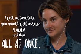 Character Playlist: Hazel Grace Lancaster
