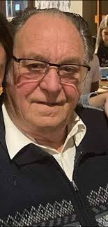 Obituary of former camp leader and friend