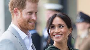Die familie kann sich aber derzeit nicht sehen: Prinz Harry Und Herzogin Meghan Waren Mit Baby Archie Im Pub