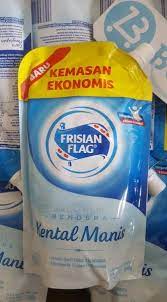 Tvc susu bendera 1 , version little soldier. Jual Produk Frisian Flag Putih Susu Bendera Kemasan Ekonomis Pouch 560gr Jc 1311 Di Lapak Dotbaby Bukalapak