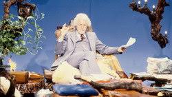 God's Angry Man (1983) — The Movie Database (TMDB)