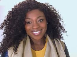 Meet Dr. Monica Lyn Thompson