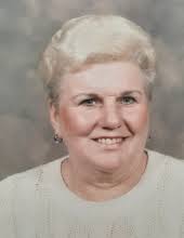 Obituary information for Carolyn Lou Larson