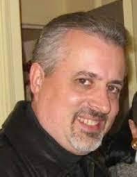 Stephen Paczkowski's Instagram, Twitter & Facebook