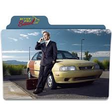 The following weapons were used in season 1 of the television series better call saul: Better Call Saul Season 1 Folder Icon By Thegreataziz On Deviantart