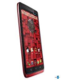 Change Language In Motorola DROID Ultra ...