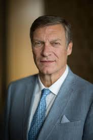 Donald Trump's EU ambassador Ted Malloch faces criticism over his CV