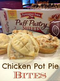 Chicken Pot Pie Puff Pastry Temecula Qponer Blogs Puff Pastry Recipes Pepperidge Farm Puff Pastry Puff Pastry Chicken