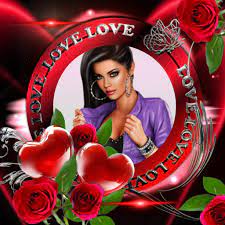 This program is effectively a free online image editing application which installs on to your windows. Imikimi Zo Your Favorite Love Inloveshow Some Love Lissy