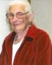 Dorothy Harmon Obituary