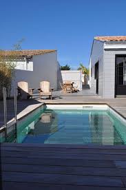 Mv Lodge Location Ile De Re Lodge 1 Location Ile De Re Maison Ile De Re Gite Avec Piscine