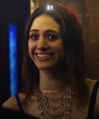 First Vs Last Look: Fiona Gallagher Transformation