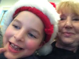 The Week in Meep (and Stu): Give Blood! and A Celebration of Dixie Lee  (Stu's Mother)