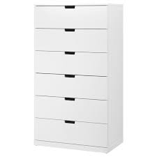 Nordli 12 Drawer Chest White 63x57 1 8 Ikea In 2020 Ikea Nordli Chest Of Drawers 6 Drawer Chest