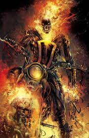 Sorry, the video player failed to load. Ghost Rider Comics Omniversal Battlefield Wiki Fandom
