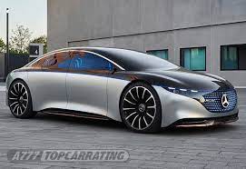 Ab 2021 für rund 100.000 euro. 2019 Mercedes Benz Vision Eqs Price And Specifications