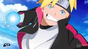 Naruto the movie drak95 283 109,356 24 1 Anime Boruto Boruto Uzumaki Hd Wallpaper 1920x1080 Wallpaper Anime