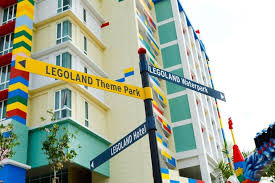 Homestay horizon residence bukit indah johor bahru. Legoland Malaysia Hotel Johor Bahru Malaysia Emirates Holidays