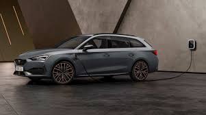 Maybe you would like to learn more about one of these? Der Cupra Leon Sportstourer 2020 Familiensportwagen Cupra