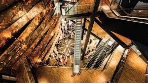 Construction of the titanic began on march 31, 1909, when designer thomas andrews laid the first keel plate in the harland & wolff shipyards belfast, ireland. Titanic Belfast Attractions See Do Featured Visit Belfast