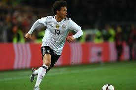 View the player profile of fc bayern münchen forward leroy sané, including statistics and photos, on the official website of the premier league. Almanya Da Leroy Sane Surprizi Ntvspor Net
