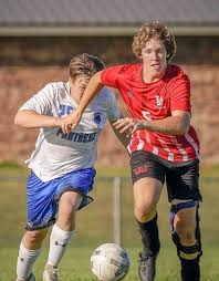 B-W soccer shuts out Amery