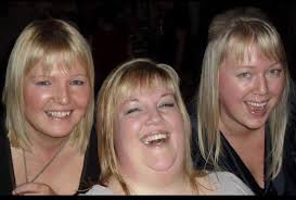 Kirsty Stansfield is fundraising for Overgate Hospice