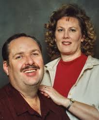 The David Rich Family Web Page #1