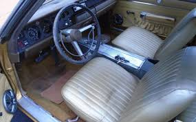 Image result for Light Gold 1968 Charger