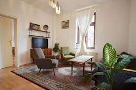 Das vintage inn ist für einen aufenthalt mit einer kleinen gruppe in tübingen perfekt!! Ferienwohnung Vintage Wohnung Plagwitz Deutschland Leipzig Booking Com