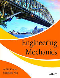 Engineering Mechanics by Debabrata Nag Abhijit Chanda