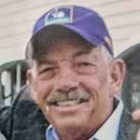 Dale Elmer Wagner (1947–2014)