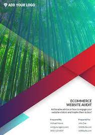 Maybe you would like to learn more about one of these? Free Website Audit Roi And Competitive Analysis Templates