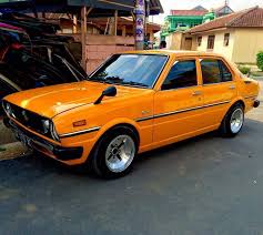 Pin Oleh Amzah Say Di Retro Mobil Klasik Mobil Retro