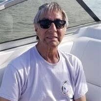 Richard Bailey Obituary