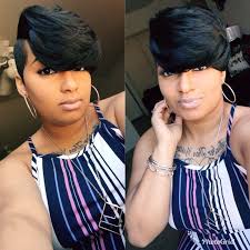 Short Hair Quick Weave Short Quick Weave Hairstyles Quick Weave Hairstyles Cute Hairstyles For Short Hair