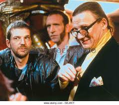 Highway Society (2000) Director: Mika Kaurismäki Writers: Paul Charles  Bailly, Mika Kaurismäki Stars: Kai...