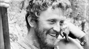 Karl malden talks about knowing kirk douglas for many years and working with his son, michael douglas, on the tv series the streets of san francisco at. Kirk Douglas Ein Leben In Leidenschaft Tv Kino