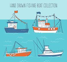 Free Free 210 Deep Sea Fishing Boat Svg SVG PNG EPS DXF File